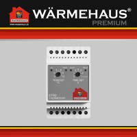 ТЕРМОРЕГУЛЯТОР WÄRMEHAUS ETR2
